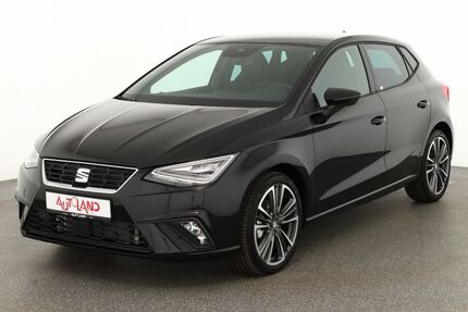 Seat Ibiza 15.271 km 21.950 &euro; Dresden 01069