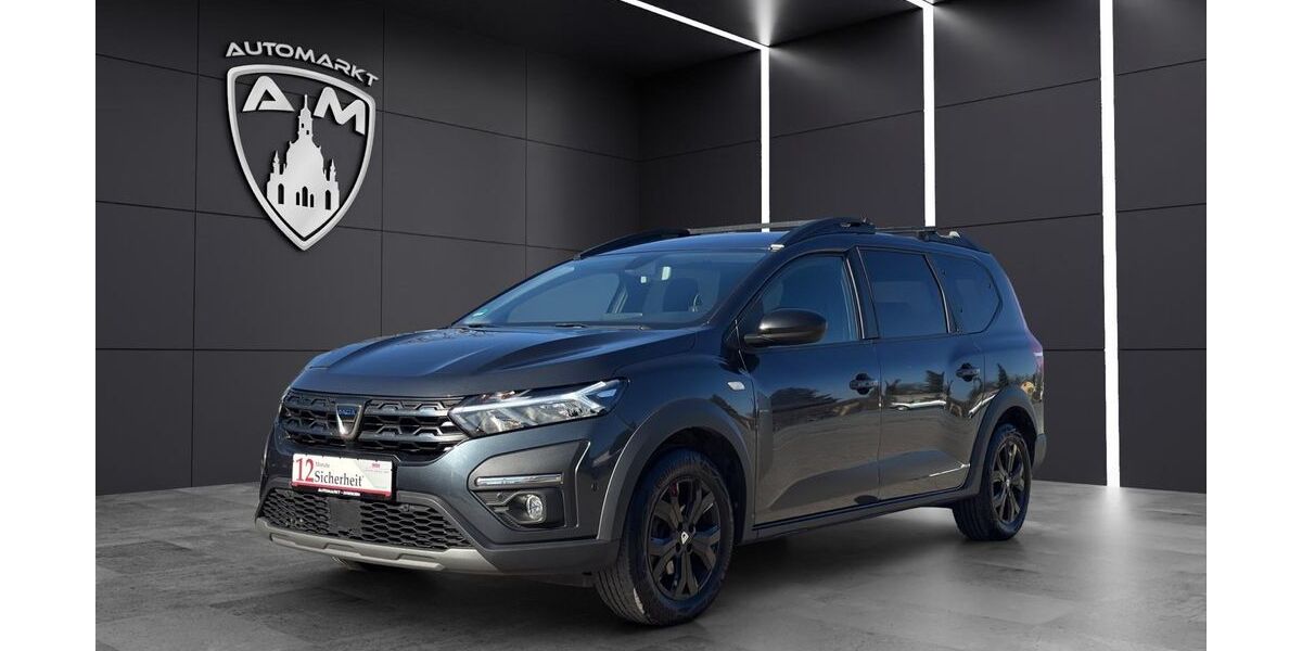 Dacia Jogger 118.478 km 14.990 &euro; Dresden 01257