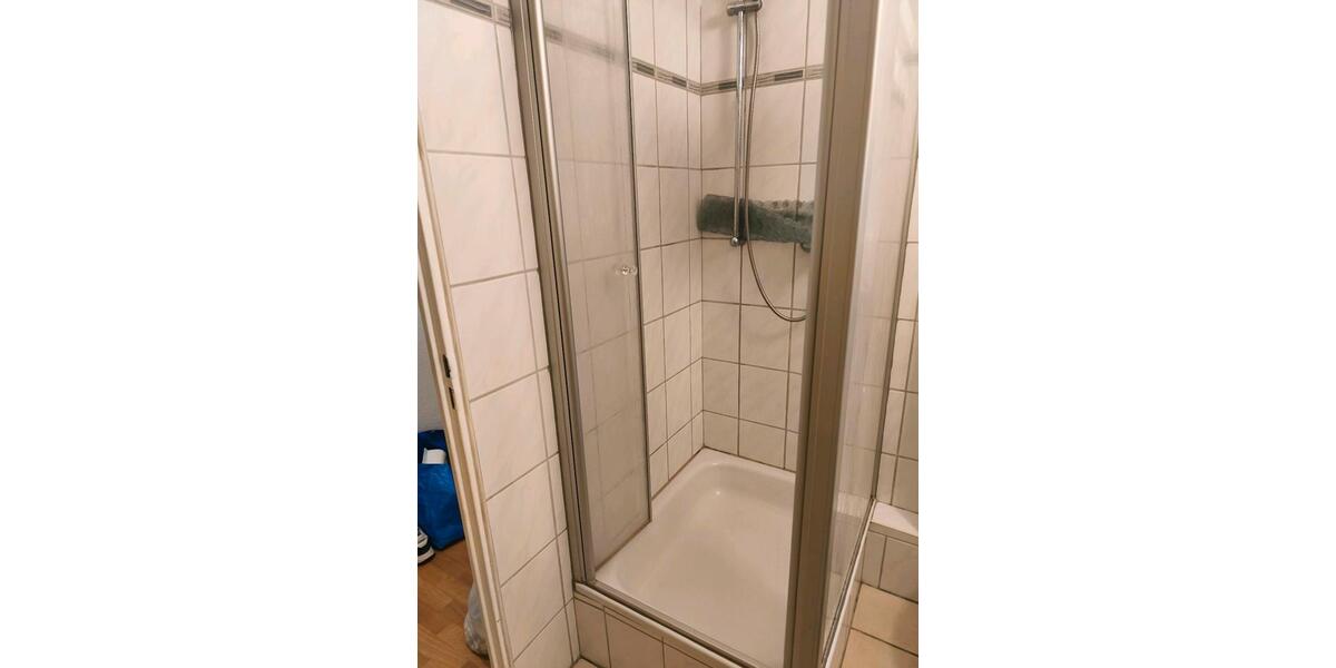 schöne möblierte Einraumwohnung Nähe Uni Hauptbahnhof 1 zimmer