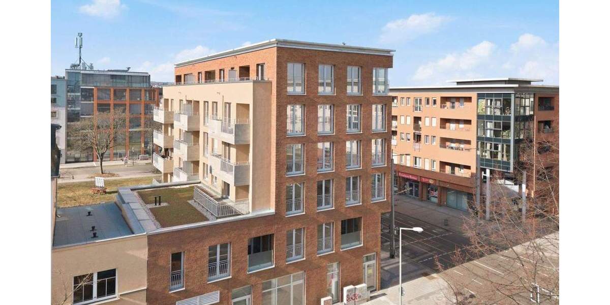 Etagenwohnung Dresden Naußlitz - 3 Zimmer, 87 m&sup2;, 527.700&euro; | Angebot:25687226