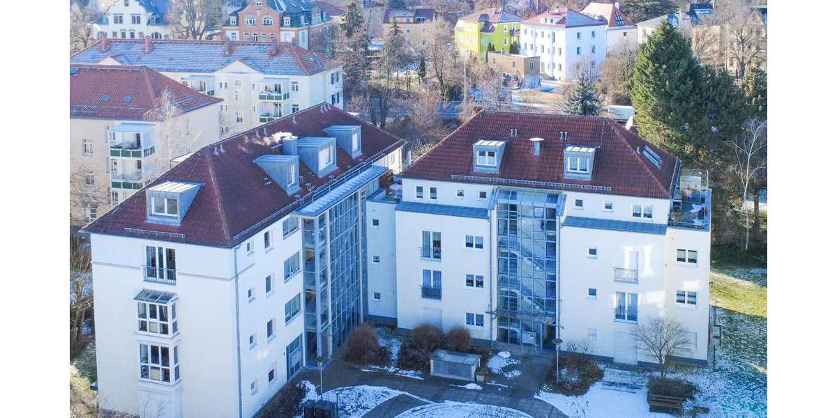 Wohnung zum Kaufen in Dresden 199.900 € 76.94 m² 3 zimmer