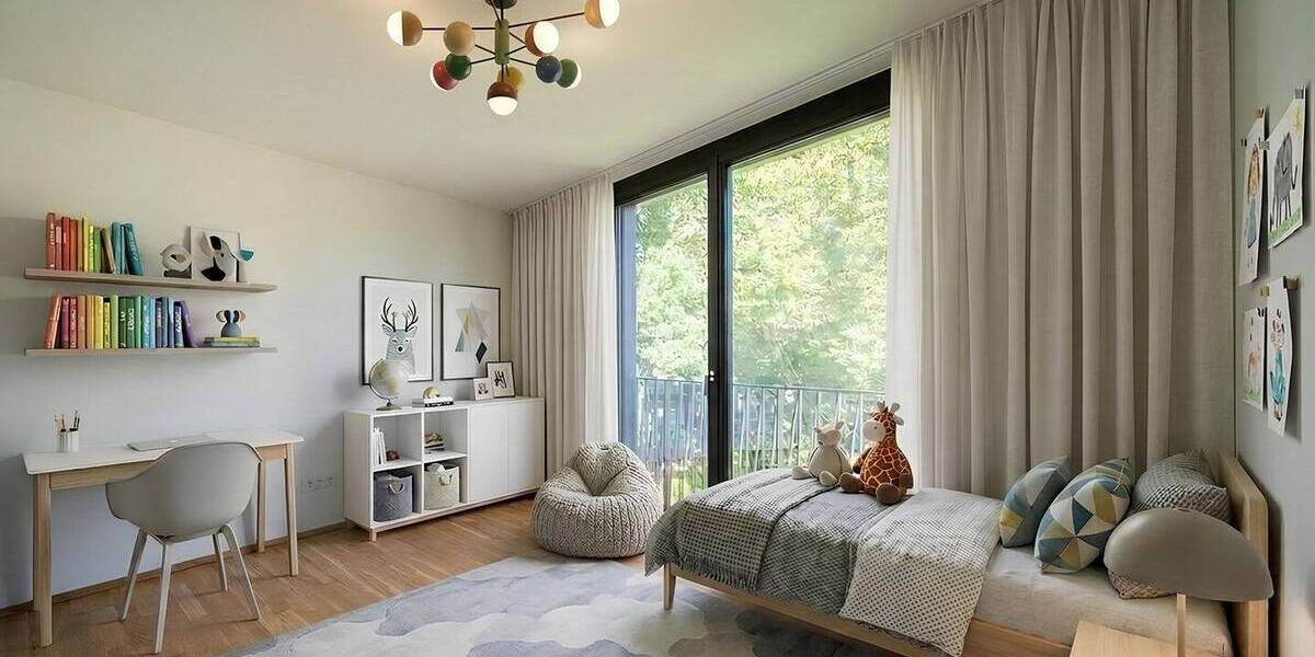 Etagenwohnung Dresden Leipziger Vorstadt - 4 Zimmer, 752.600&euro; | Angebot:26244493