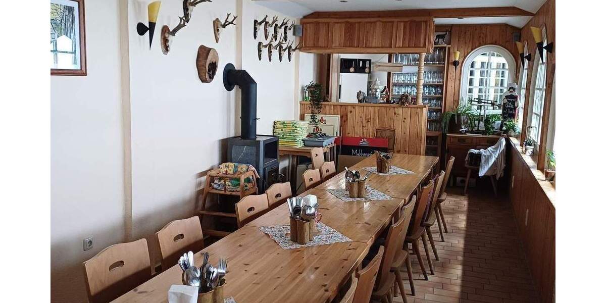 Gewerbeobjekt Lohmen Uttewalde - 299.000&euro; | Angebot:25667191