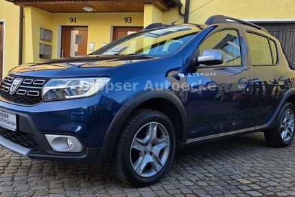 Dacia Sandero 47.600 km 9.975 &euro; Dippoldiswalde 01744