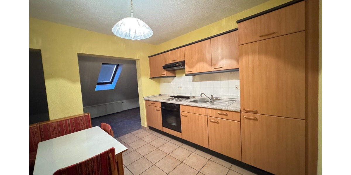 Helles, großes Einfamilienhaus mit Einliegerwohnung und Büro, Praxis oder Ferienwohnung - Einfamilienhaus Pohrsdorf Pohrsdorf | Angebot:27456107