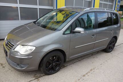 VW Touran 235.665 km 3.500 &euro; Dresden 01159