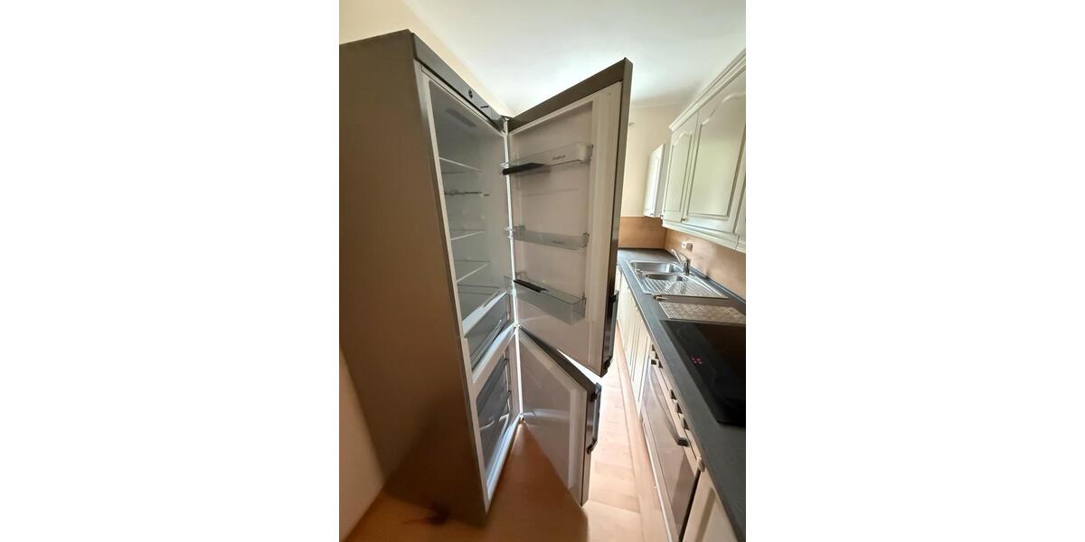 Erdgeschoßwohnung Heidenau - 3 Zimmer, 60 m&sup2;, 390&euro; | Angebot:21386213