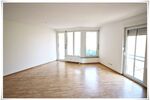 Provisionsfrei* !! Blick ins Grüne !! ruhige WOHNUNG * sonniger BALKON * Stellplatz in Tiefgarage * DRESDEN-REICK - Etagenwohnung Dresden Blasewitz | Angebot:26815480