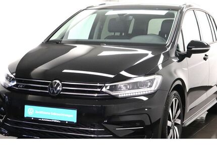 VW Touran 6.700 km 42.920 &euro; Pirna 01796