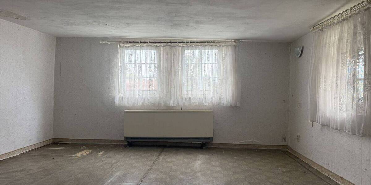 Einfamilienhaus Klipphausen Reppina - 89.000&euro; | Angebot:25837682