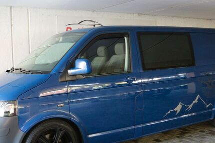 VW T5 Transporter 421.558 km 8.990 &euro; Dresden 01156