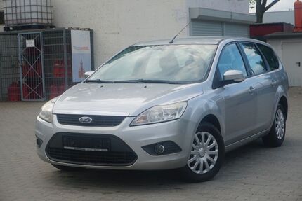 Ford Focus 254.150 km 1.350 &euro; Dresden 01067