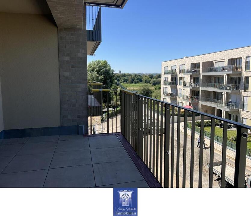 Ihr neues Zuhause an der Elbe im Erstbezug! Moderne Ausstattung, großer Balkon! zimmer