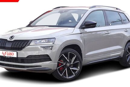 Skoda Karoq 87.569 km 27.990 &euro; Dresden 01239