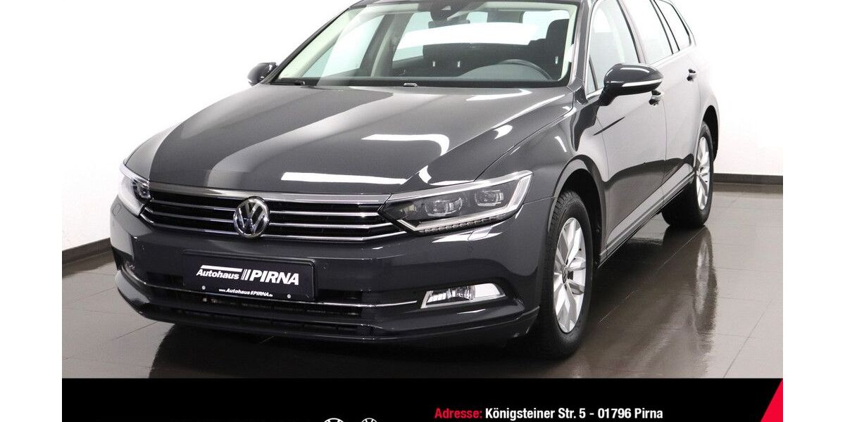 VW Passat Variant 132.500 km 16.700 &euro; Pirna 01796