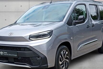 Toyota Proace City 22.269 km 27.490 &euro; Pirna 01796