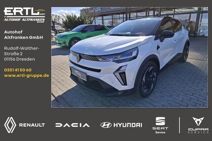 Renault Captur 5.500 km 25.180 &euro; Dresden-Altfranken 01156