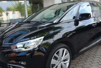 Renault Scenic 79.690 km 13.390 € Dresden 01217