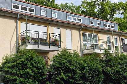 Wohnung Dresden Cotta - 2 Zimmer, 50 m&sup2;, 455&euro; | Angebot:26946372