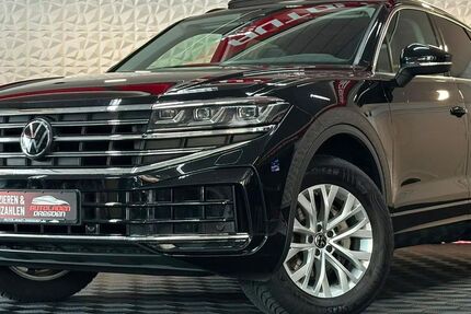 VW Touareg 39.298 km 48.999 &euro; Heidenau 01809
