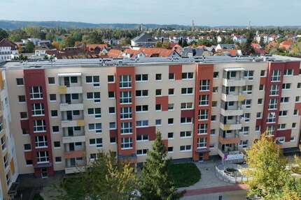 Wohnung Coswig - 3 Zimmer, 66 m&sup2;, 660&euro; | Angebot:26906460