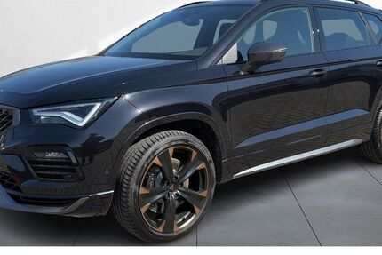 Cupra Ateca 5.000 km 52.500 &euro; Dresden 01067