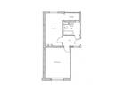 Etagenwohnung Dresden Leuben - 1 Zimmer, 45 m&sup2;, 362&euro; | Angebot:26160854