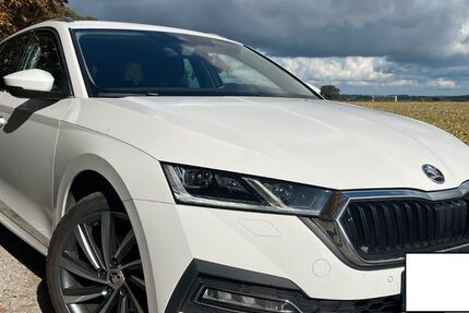 Skoda Octavia 134.500 km 16.450 € Bischofswerda 01877