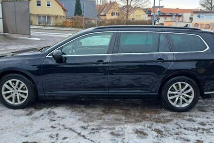 VW Passat Variant 131.367 km 16.000 &euro; Lichtenberg 01896