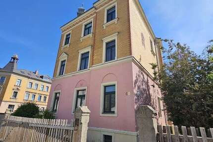 Wohnung zum Mieten in Dresden 310 € 37 m²