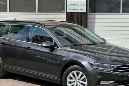 VW Passat Variant 63.000 km 22.500 &euro; Käbschütztal OT Krögis bei Dresden 01665