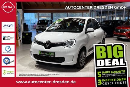 Renault Twingo 12.633 km 12.690 € Dresden 01328