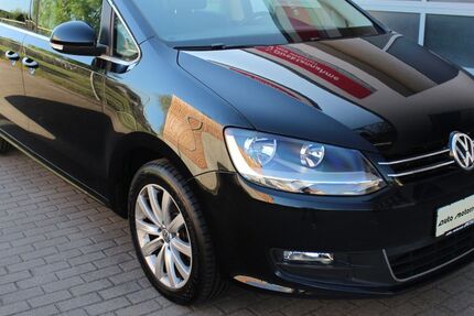 VW Sharan 89.990 km 23.990 &euro; Radebeul-Dresden 01445