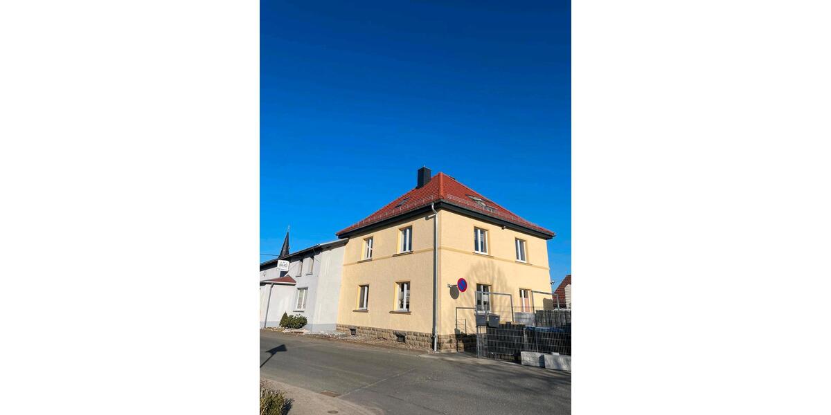 Dachgeschoßwohnung Wilsdruff - 1 Zimmer, 45 m&sup2;, 440&euro; | Angebot:25408402