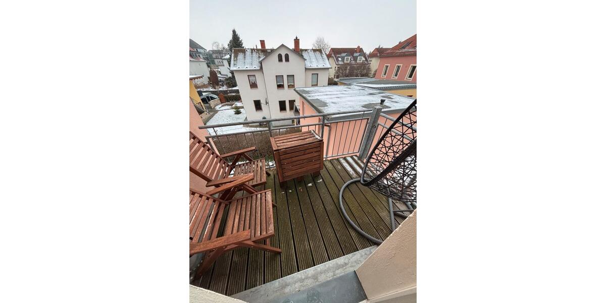 2 Raum Wohnung 2 zimmer