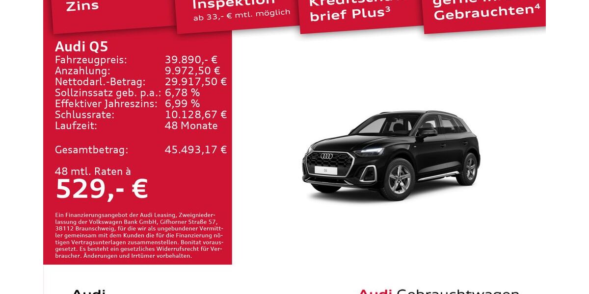 Audi Q5 37.121 km 39.890 &euro; Dresden 01067