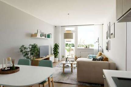 Wohnung Pirna Sonnenstein - 3 Zimmer, 78 m&sup2;, 459&euro; | Angebot:27208589