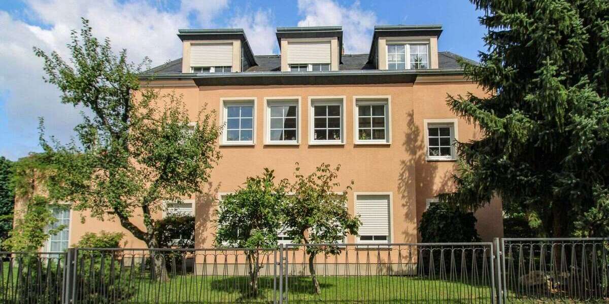Einfamilienhaus Dresden Loschwitz - 12 Zimmer, 310 m&sup2;, 1.100.000&euro; | Angebot:26412707