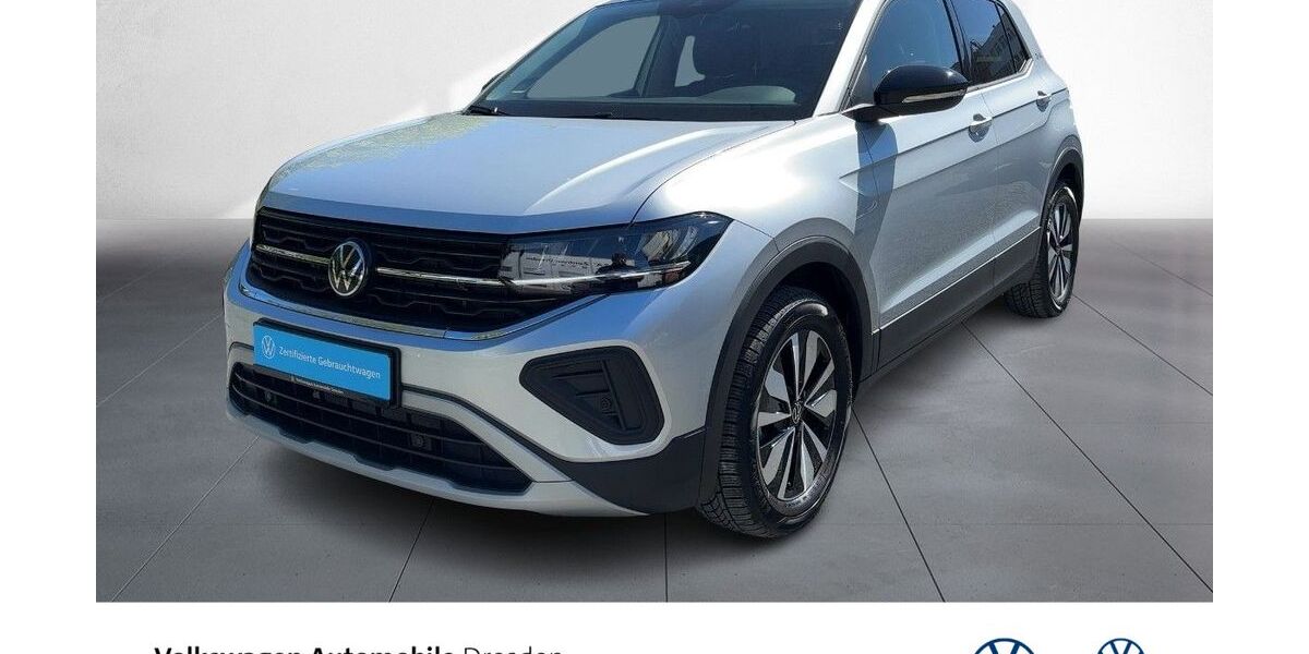 VW T-Cross 12.180 km 24.450 &euro; Dresden 01067