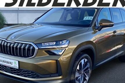 Skoda Kodiaq 8.000 km 52.949 &euro; Radeberg 01454