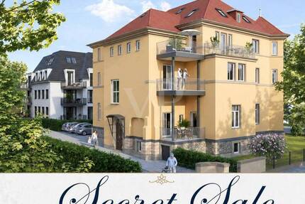 Wohnung Dresden Blasewitz - 5 Zimmer, 139 m&sup2;, 879.400&euro; | Angebot:26359114