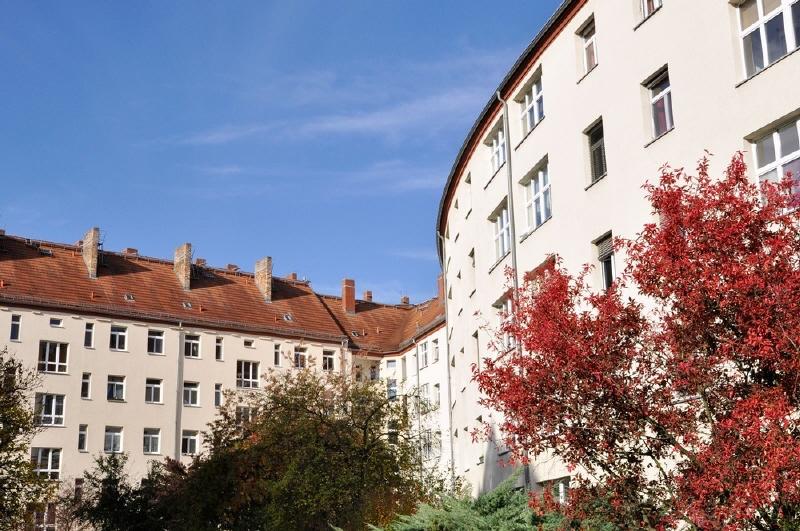 Etagenwohnung Dresden Neustadt - 3 Zimmer, 69 m&sup2;, 750&euro; | Angebot:26387780