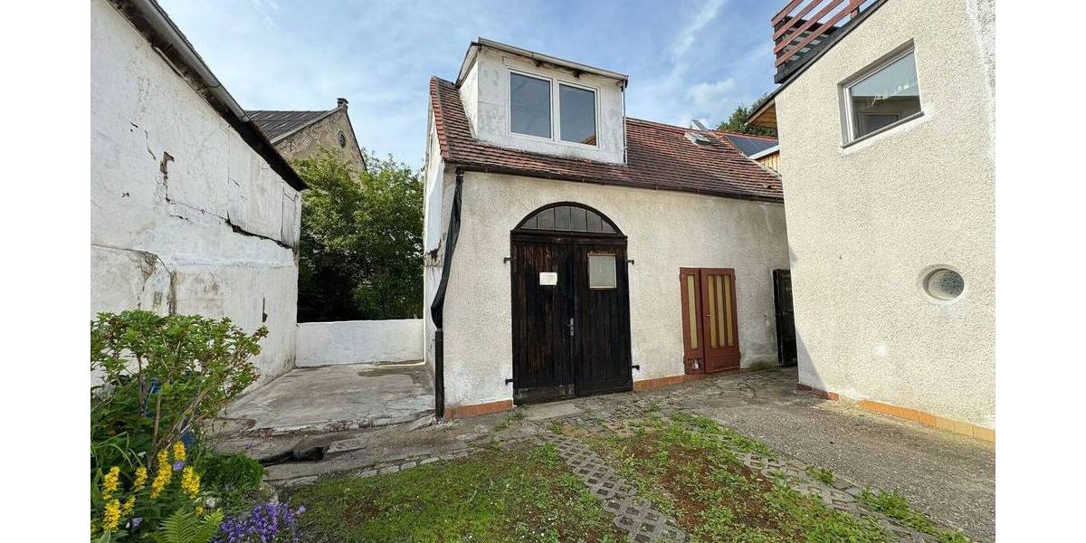 Einfamilienhaus Dresden Kleinpestitz/Mockritz - 5 Zimmer, 100 m&sup2;, 220.000&euro; | Angebot:26930723