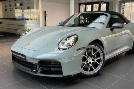 Porsche 992 8.500 km 159.800 &euro; Dresden 01129