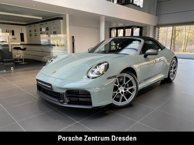 Porsche 992 8.500 km 159.800 &euro; Dresden 01129