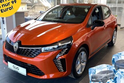 Renault Clio 1.500 km 19.190 € Radeberg 01454