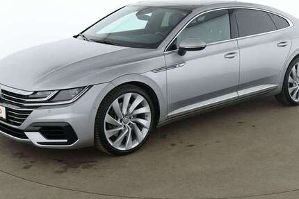 VW Arteon 105.289 km 27.810 &euro; Dresden 01187