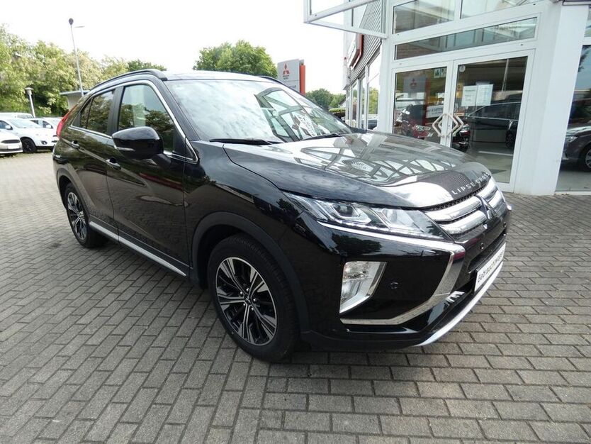 Eclipse Cross
