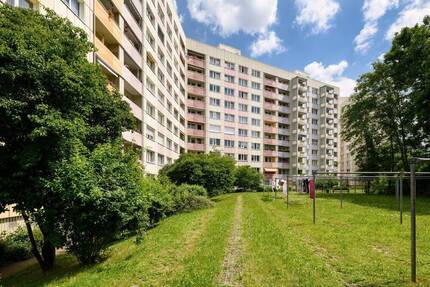 Bad mit Wanne und Dusche! 5 zimmer