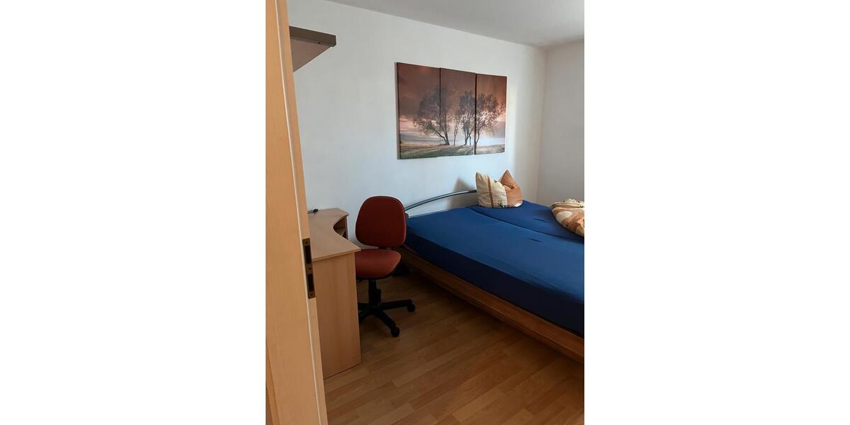 Erdgeschoßwohnung Radeberg - 2 Zimmer, 55 m&sup2;, 124.000&euro; | Angebot:24739965